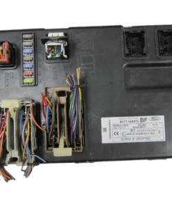 HỘP BCM (GEM) FORD TRANSIT MÃ PHỤNG TÙNG ECU-ECM  8C1T-14A073-BF BCM (HỘP GEM) FORD TRANSIT 8C1T-14A073-BF , 8C1T14A073BF