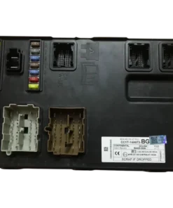 HỘP BCM-GEM FORD TRANSIT MK7 MÃ PHỤNG TÙNG ECU-ECM  CC1T-14A073-BG BCM (HỘP GEM) FORD TRANSIT CC1T-14A073-BG , CC1T14A073BG