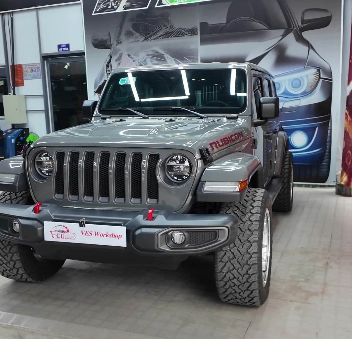 SỬA CHỮA HỘP ĐỘNG CƠ ECU-ECM JEEP WRANGLER SỬA CHỮA HỘP ĐỘNG CƠ ECU-ECM JEEP WRANGLER