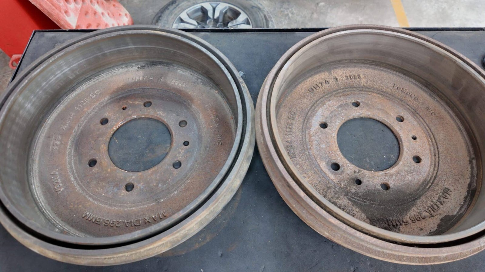 SỬA CHỮA VS THAY THẾ HỆ THỐNG ABS MAZDA BT-50 SỬA CHỮA VS THAY THẾ HỆ THỐNG ABS MAZDA BT-50