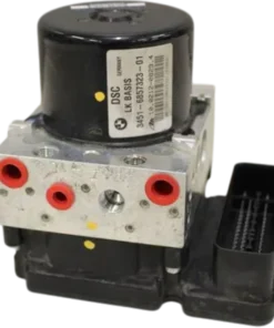 ABS BMW 320I 2012 MÃ PHỤNG TÙNG HỘP ABS  3451-6857323-01 ABS BMW 3451-6857323-01 , 3451685732301