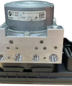 ABS BMW 3 SERIES 2012-2018  MÃ PHỤNG TÙNG HỘP ABS  3451-6868318-01 ABS BMW 3451-6868318-01 , 3451686831801