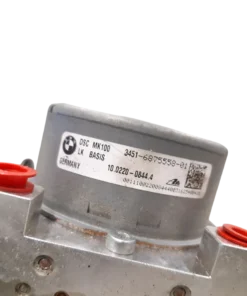 ABS BMW 330I 2017-2019 MÃ PHỤNG TÙNG HỘP ABS  3451-6875558-01 ABS BMW 3451-6875558-01 , 451687555801