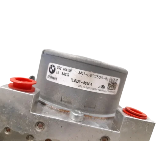 ABS BMW 330I 2017-2019 MÃ PHỤNG TÙNG HỘP ABS  3451-6875558-01 ABS BMW 3451-6875558-01 , 451687555801