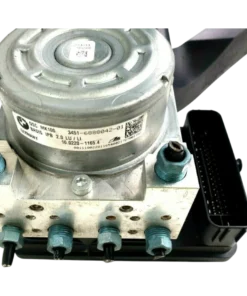 ABS BMW X1 2018-2019 MÃ PHỤNG TÙNG HỘP ABS  3451-6888042-01 ABS BMW 3451-6888042-01 , 3451688804201