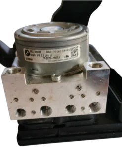 ABS BMW X1 2020 MÃ PHỤNG TÙNG HỘP ABS  3451-7916184-01 ABS BMW 3451-7916184-01 , 3451791618401