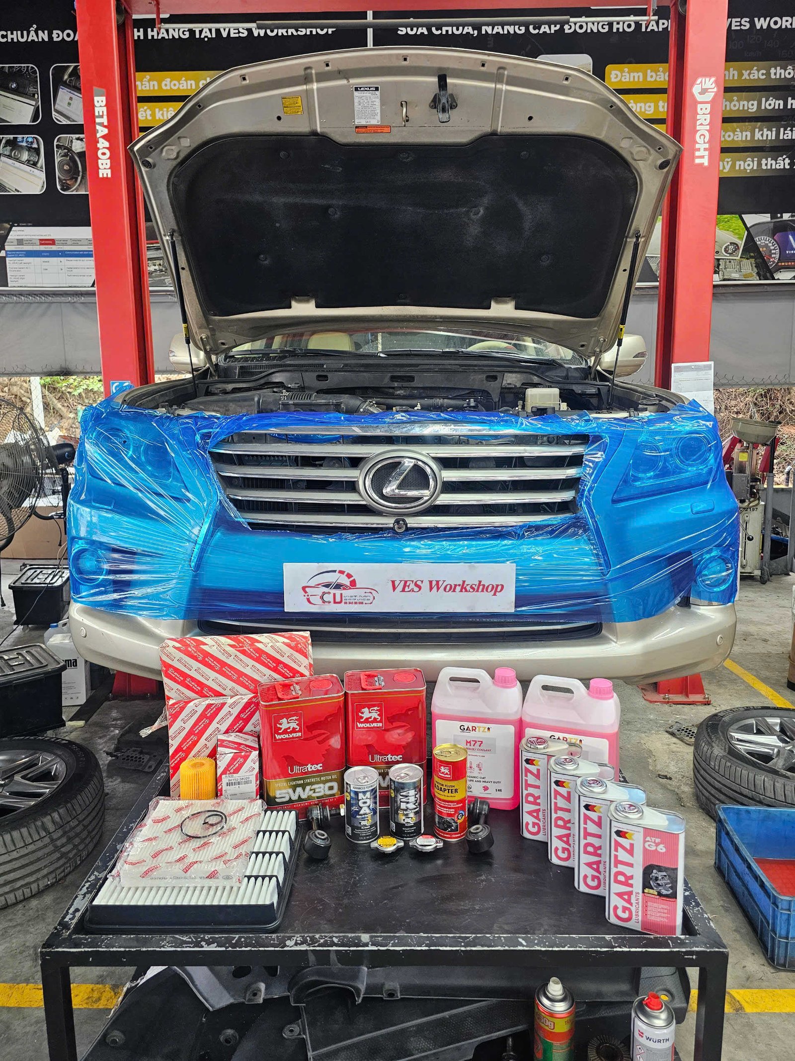 Mốc 5.000–7.000 km hoặc 6 tháng (bảo dưỡng nhanh) Mốc 5.000–7.000 km hoặc 6 tháng (bảo dưỡng nhanh)