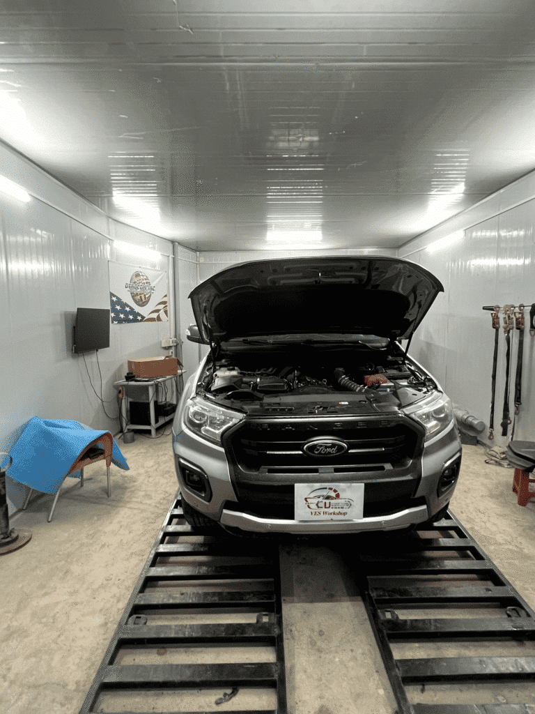 ĐIỀU CHỈNH ECU REMAP-TUNING FORD RANGER WILDTRAK 2.0L 4x4 2021 ĐIỀU CHỈNH ECU REMAP-TUNING FORD RANGER WILDTRAK 2.0L 4x4 2021- GIẢI PHÁP TĂNG CÔNG SUẤT, TĂNG MÃ LỰC HP CHUYÊN NGHIỆP TẠI VES WORKSHOP