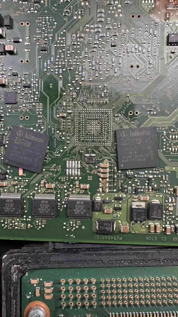 ĐỘ XE, REMAP ECU, TUNING FORD RANGER 2.0L 2022 TẠI VES WORKSHOP Độ Xe, Remap ECU, Tuning Ford Ranger 2.0L 2022 - Tăng Mã Lực HP Hiệu Quả Tại VES Worksho