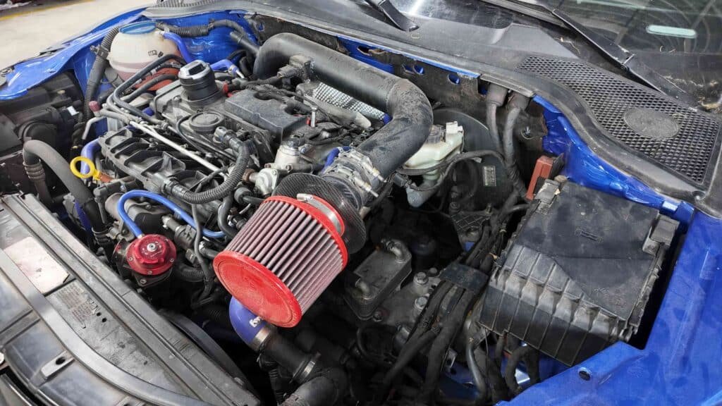 DỊCH VỤ SỬA CHỮA - TUNING/REMAP Chăm Sóc Và Bảo Dưỡng Hệ Thống Điện Audi TT Siêu Chuẩn - Dịch Vụ Chuyên Nghiệp Tại Ves Workshop