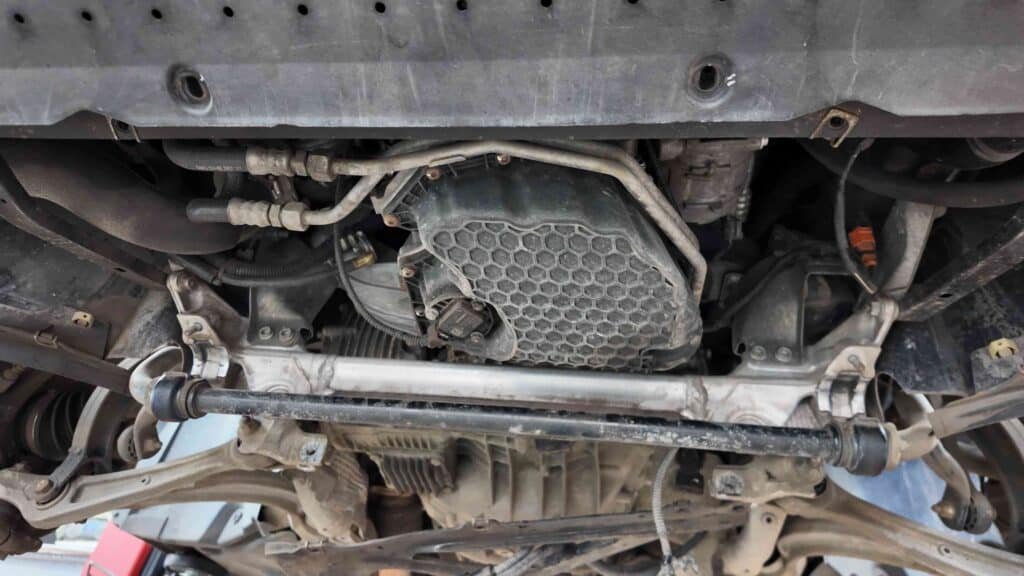 DỊCH VỤ SỬA CHỮA - TUNING/REMAP Bảo Dưỡng Hệ Thống Gầm Audi A4 - Ves Workshop - Dịch Vụ Chuyên Nghiệp Cho Xế Yêu