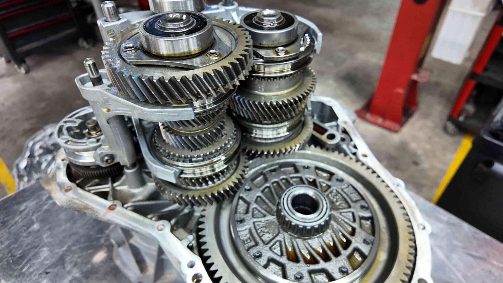 Vì sao chọn VES Workshop? Vì sao chọn VES Workshop?