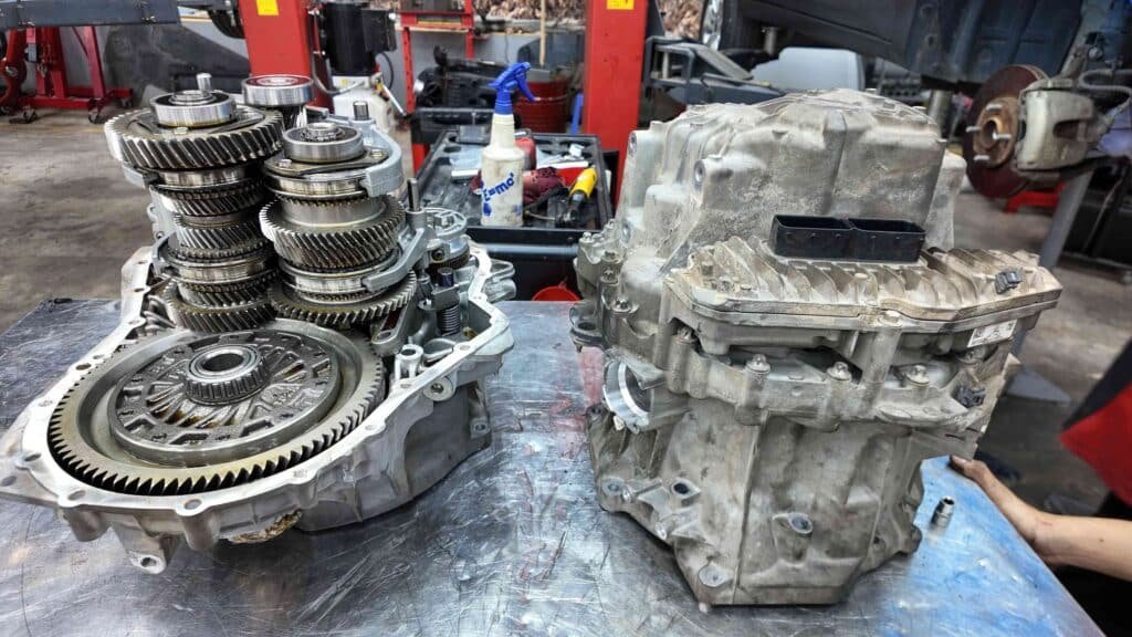DỊCH VỤ SỬA CHỮA - TUNING/REMAP Ô tô không vào được số-25+ nguyên nhân, cách xử lý an toàn và lộ trình sửa chữa