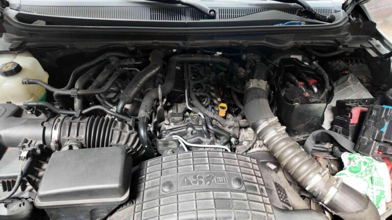 ĐỘ XE FORD RANGER WILDTRAK 2.0L SINGLE TURBO 2019: REMAP, TUNING - TĂNG CÔNG SUẤT ĐỘNG CƠ HP CHUYÊN NGHIỆP TẠI VES WORKSHOP