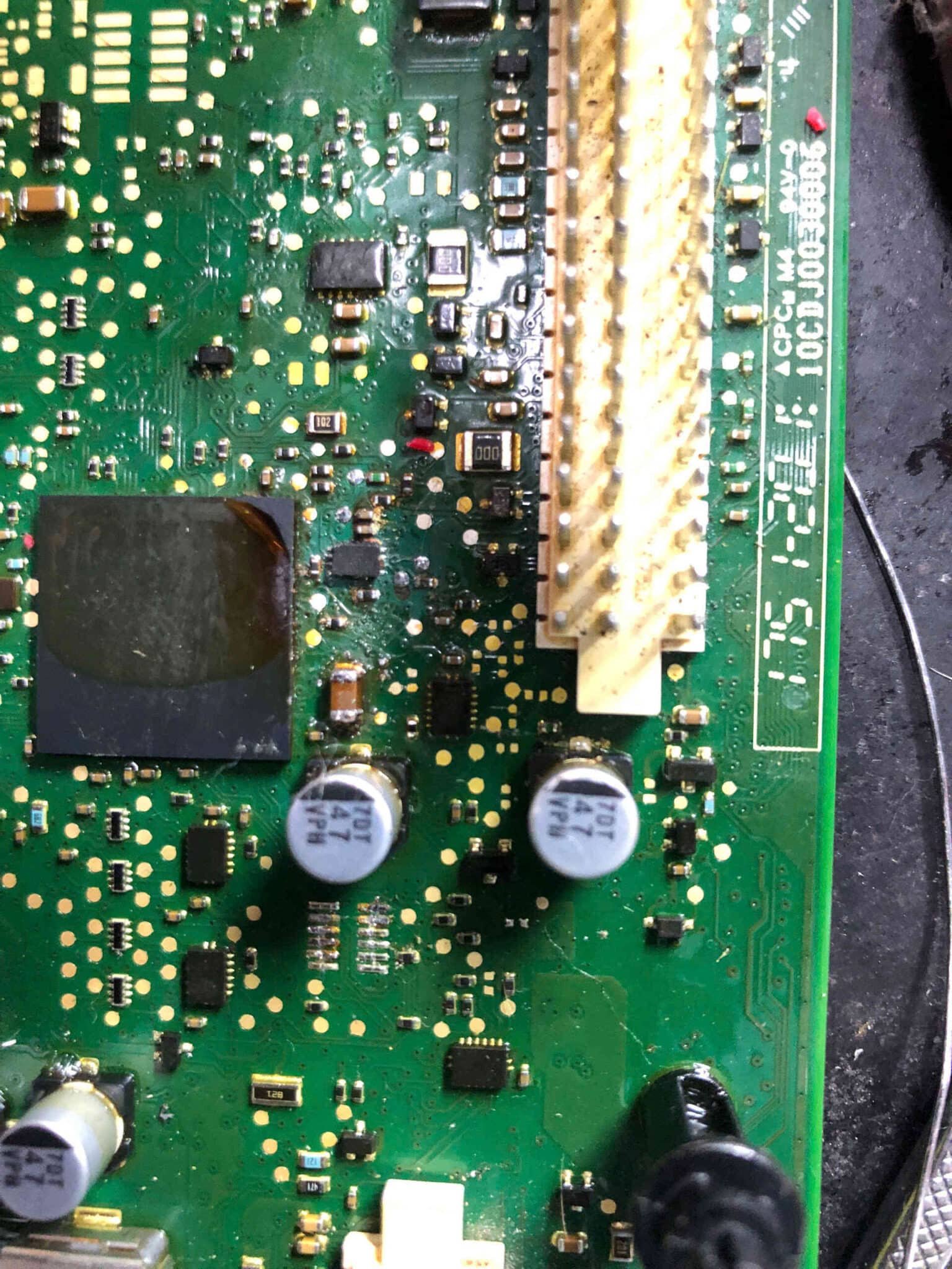 Giới thiệu chung về ECU Hyundai và tầm quan trọng của dịch vụ sửa chữa Giới thiệu chung về ECU Hyundai và tầm quan trọng của dịch vụ sửa chữa