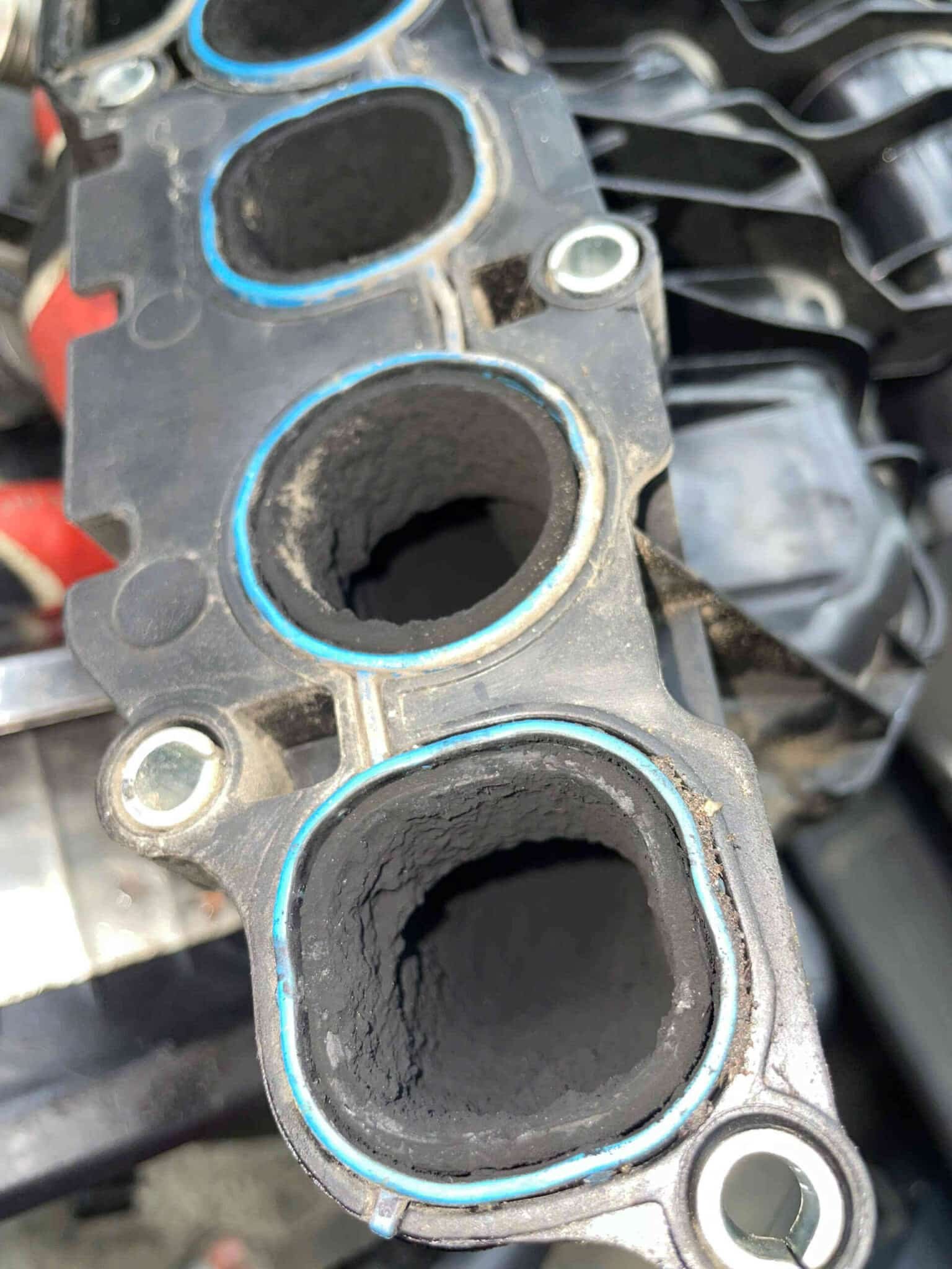 Quy trình vệ sinh kim phun và họng nạp chuẩn chuyên nghiệp tại VES Workshop Quy trình vệ sinh kim phun và họng nạp chuẩn chuyên nghiệp tại VES Workshop