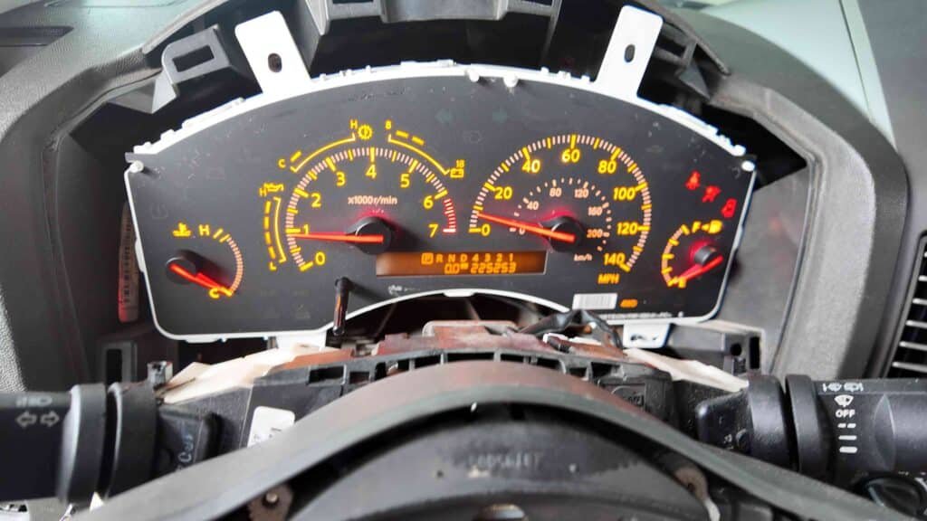 SỬA LỖI ĐỒNG HỒ INFINITI QX56 CHUYÊN NGHIỆP TẠI VES WORKSHOP Giải Pháp Sửa Lỗi Đồng Hồ Infiniti QX56 Chuyên Nghiệp Tại Ves Workshop - Dịch Vụ Sửa Đồng Hồ Infiniti Uy Tín
