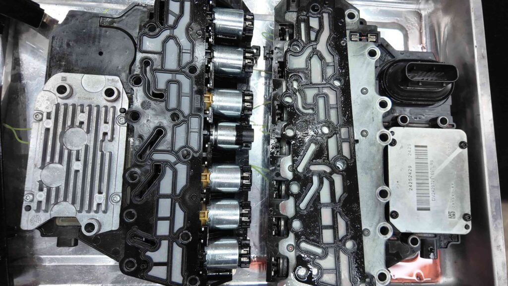 SỬA CHỮA HỘP SỐ DAEWOO LACETTI 2010 TẠI VES WORKSHOP Chẩn Đoán Và Sửa Chữa Hộp Số Daewoo Lacetti 2010 Chuẩn Xác - Ves Workshop - Giải Pháp Tối Ưu Cho Xe Của Bạn