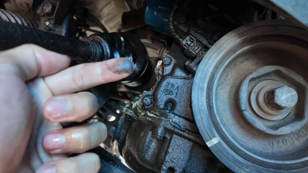 BẢO DƯỠNG HỆ THỐNG GẦM HONDA CIVIC TẠI VES WORKSHOP Bảo Dưỡng Hệ Thống Gầm Honda Civic  - Giải Pháp Toàn Diện Từ Ves Workshop