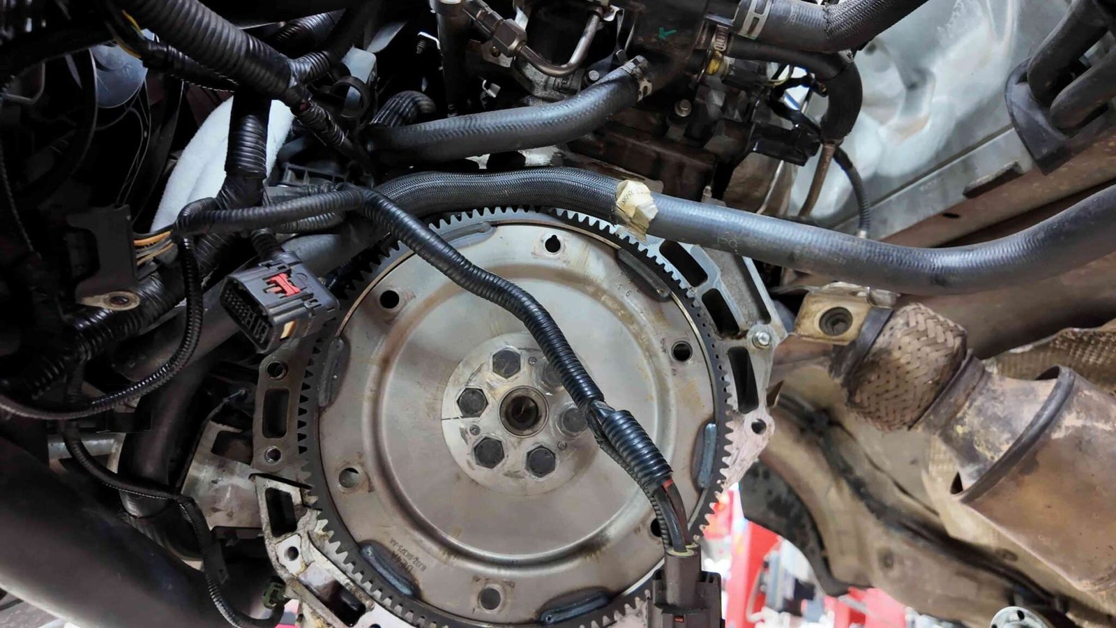 Giới thiệu chung về lỗi giật số khi chuyển số trên Range Rover Evoque Giới thiệu chung về lỗi giật số khi chuyển số trên Range Rover Evoque