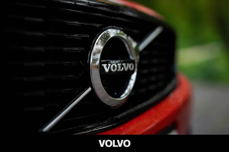 GIỚI THIỆU 24 sửa chữa và bảo dưỡng volvo
