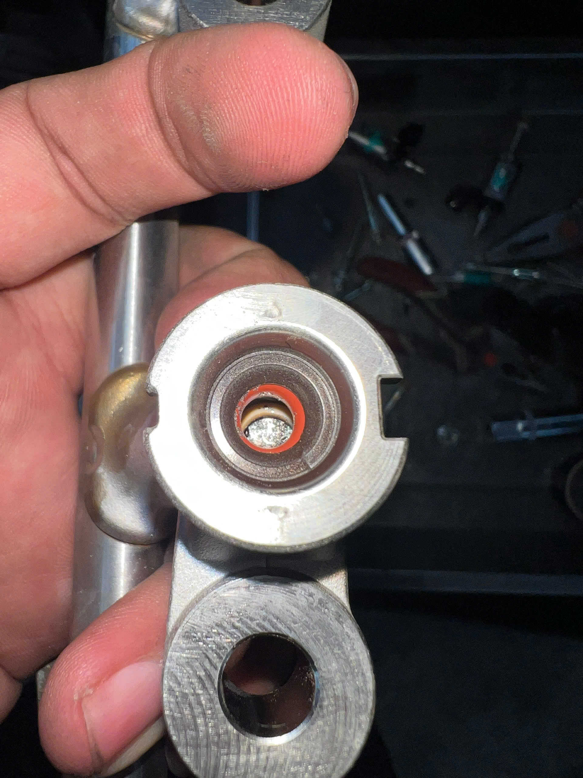Quy trình bảo dưỡng Mazda 3 khắc phục chạy ì, hụp ga, yếu máy tại VES Workshop