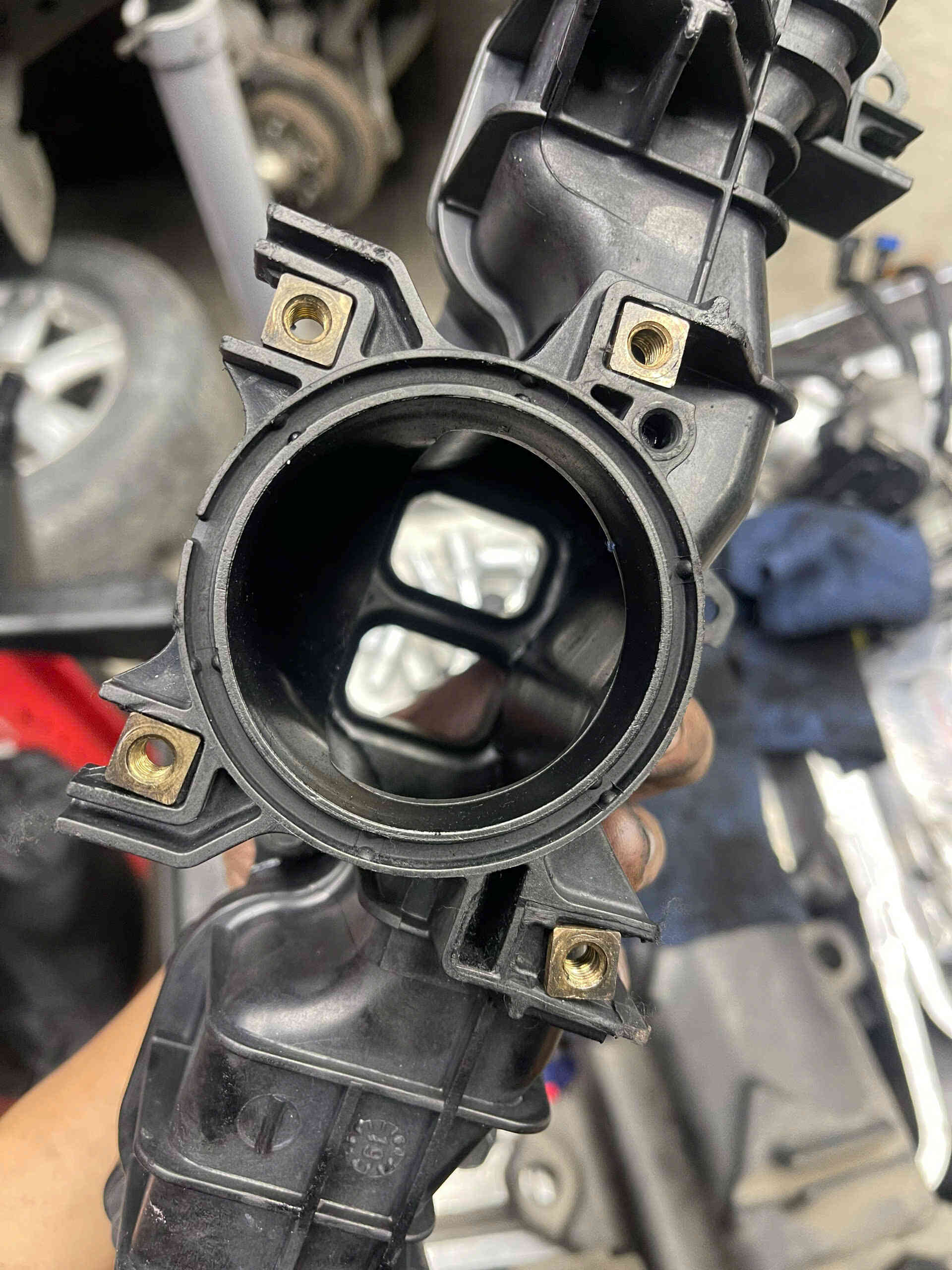 Lợi ích khi sử dụng dịch vụ bảo dưỡng chuyên sâu tại Ves Auto Workshop