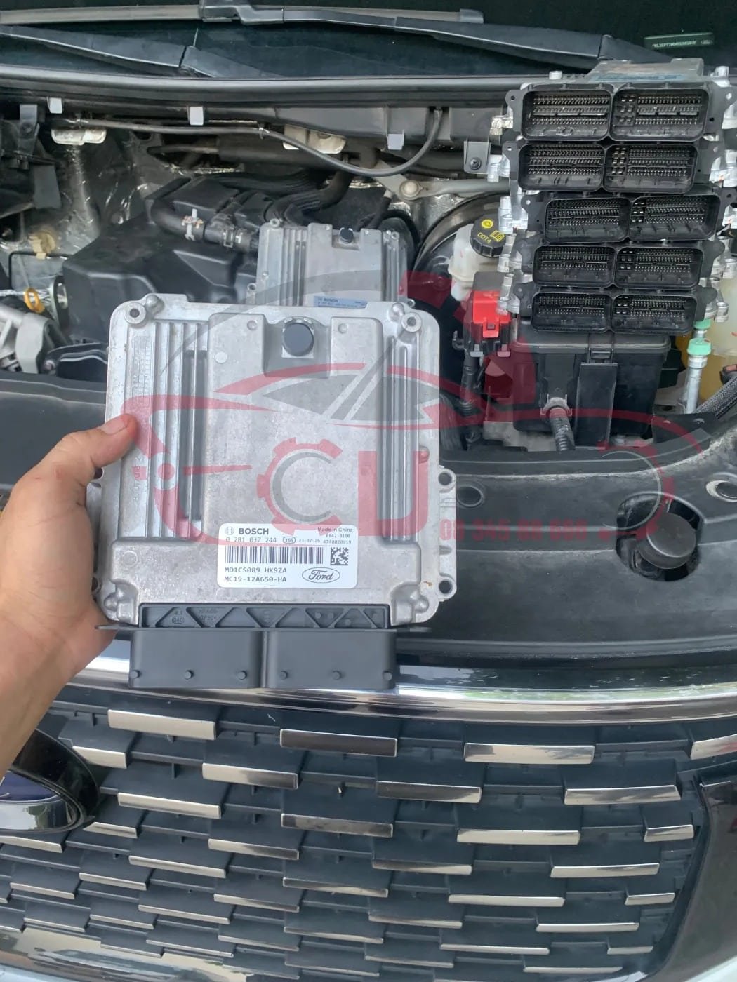 Các dấu hiệu rõ rệt cho thấy xe Ford Transit Euro 6 đang gặp lỗi khí thải: SỬA CHỮA LỖI KHÍ THẢI ADBLUE SCR DPF EGR XE FORD TRANSIT EURO 6 BẢO HÀNH TRỌN ĐỜI