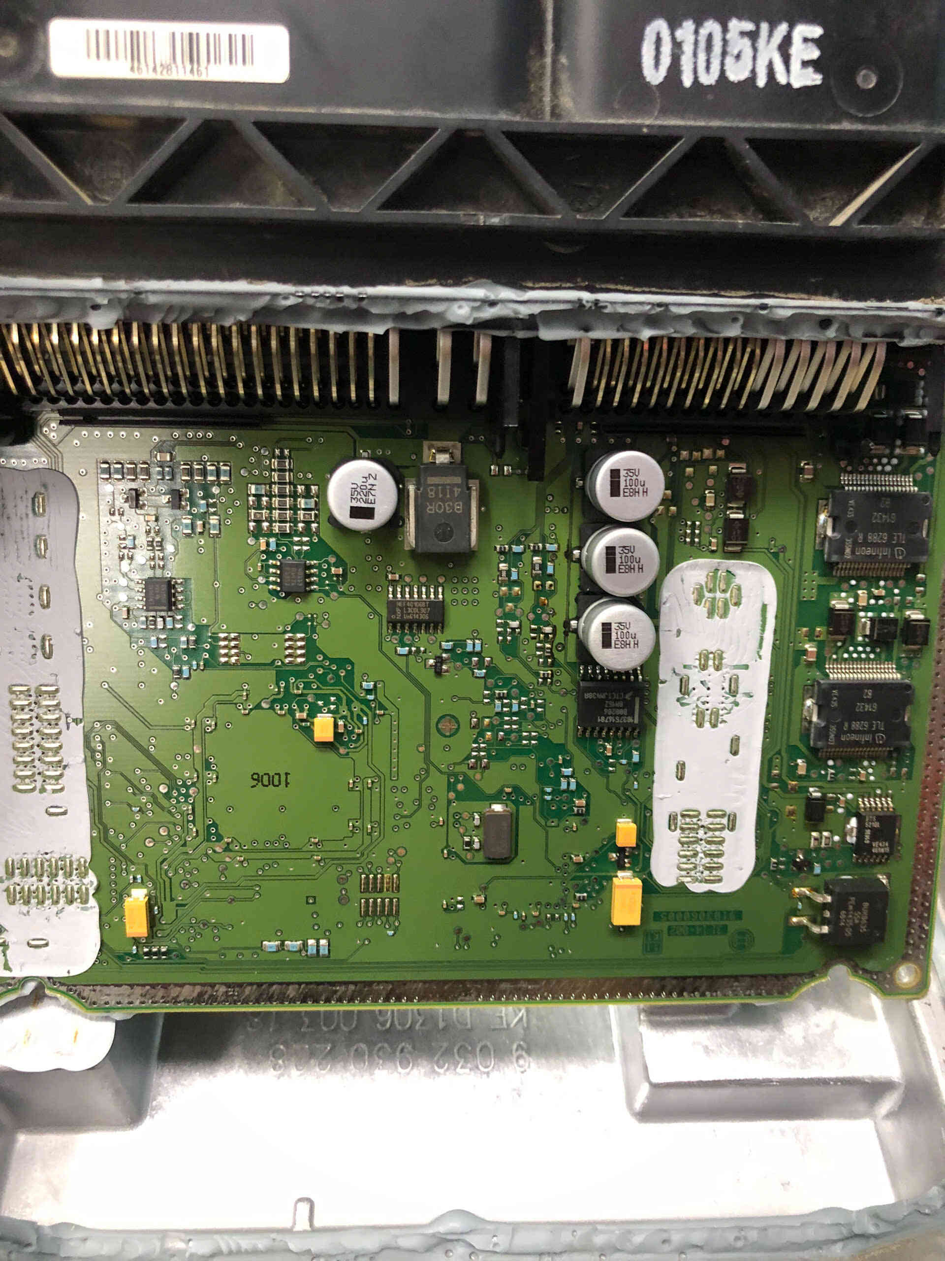 ves auto workshop chuyên sửa chữa và bảo dưỡng ecu ecm tại tp. hồ chí minh 