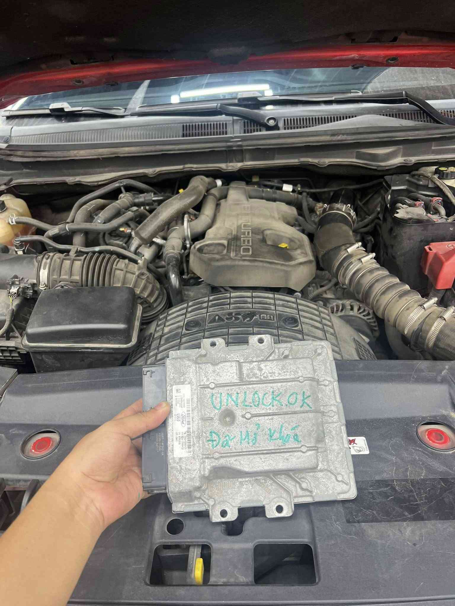 Tổng quan về Tuning Remap ECU và Vệ Sinh Họng Nạp