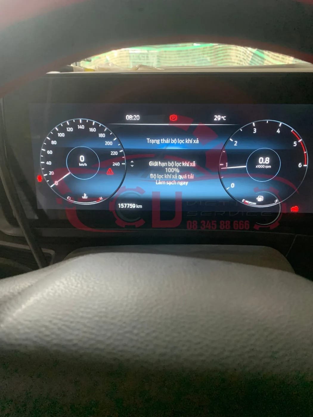 Ves Workshop cam kết quy trình sửa chữa ECU-ECM Transit Euro 6 chuyên nghiệp và hiệu quả: SỬA CHỮA LỖI KHÍ THẢI ADBLUE SCR DPF EGR XE FORD TRANSIT EURO 6 BẢO HÀNH TRỌN ĐỜI