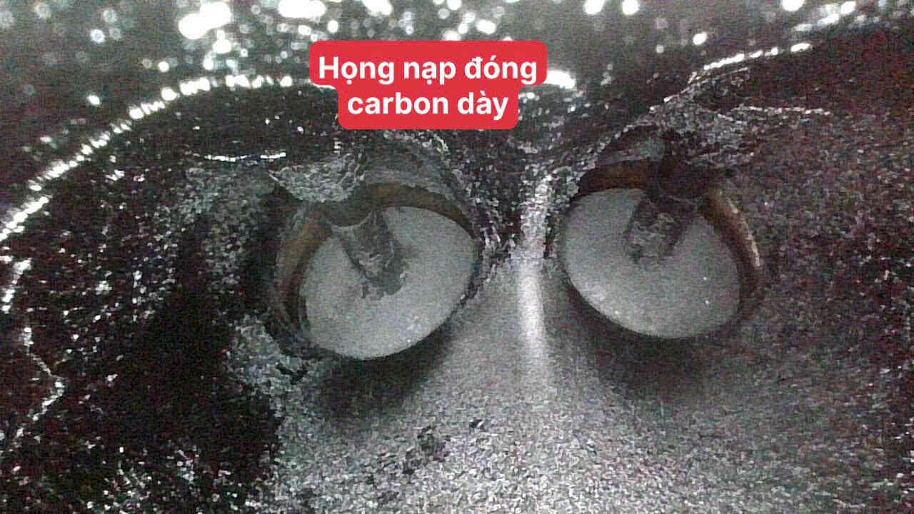 Nguyên nhân chính khiến xe Kia Rio bị ì máy, yếu ga: Nguyên nhân chính khiến xe Kia Rio bị ì máy, yếu ga: