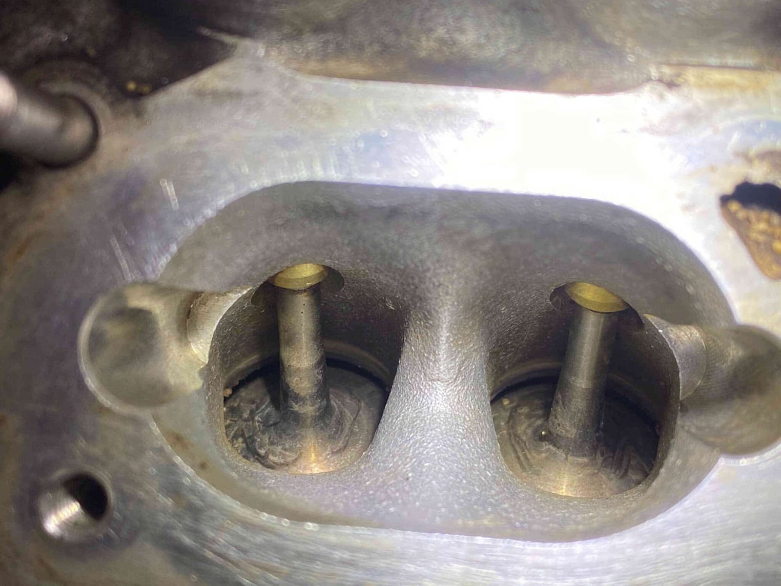 Lợi ích khi vệ sinh họng nạp Ford Ranger định kỳ Lợi ích khi vệ sinh họng nạp Ford Ranger định kỳ