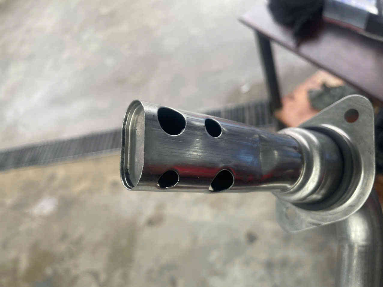 Lợi ích khách hàng được nhận khi chọn Ves Auto Workshop