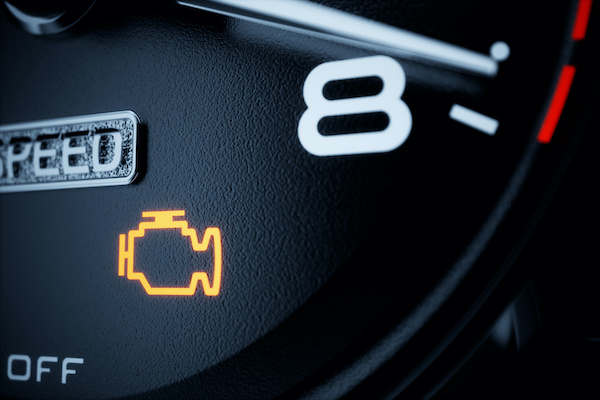 chuyên sửa chữa và bảo dưỡng đèn báo lỗi động cơ tại ves auto workshop