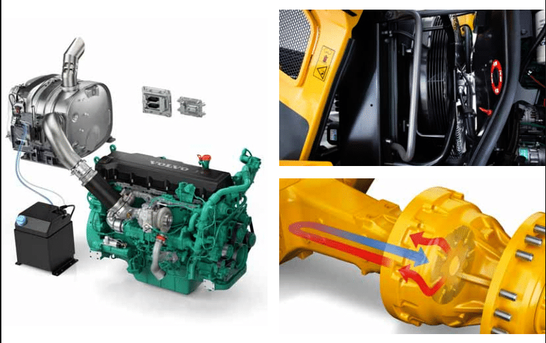 Vì sao nên chọn Ves Workshop để sửa chữa ECU Volvo Penta? sửa chữa bảo dưỡng ecu ecm volvo penta