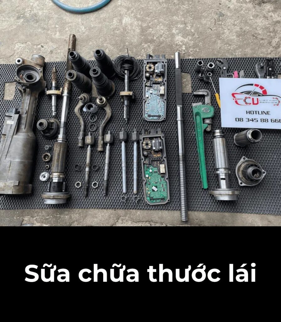 VES AUTO WORKSHOP 12 ves auto workshop chuyên sửa chữa và bảo dưỡng thước lái tất cả các dòng xe