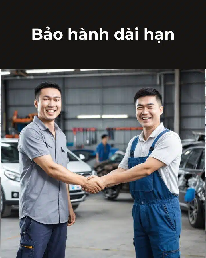 GIỚI THIỆU 20 ves auto sử dụng chính sạc bảo hành dài hạn