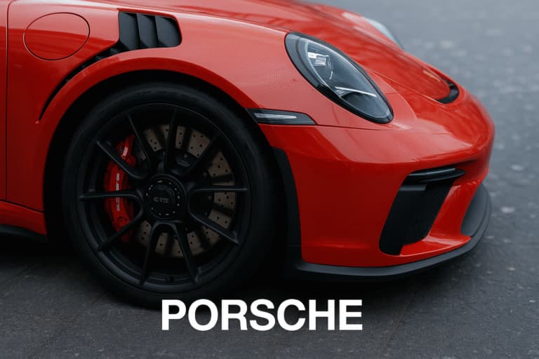 GIỚI THIỆU 27 sửa chữa và bảo dưỡng xe porsche