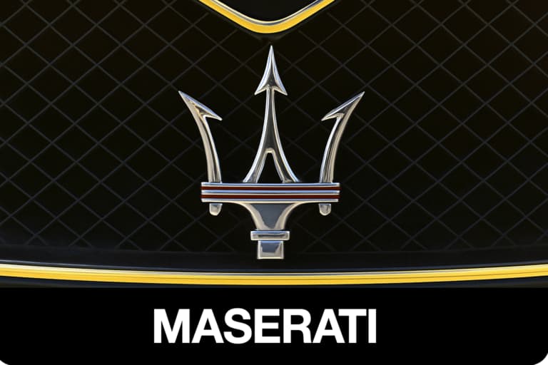 GIỚI THIỆU 25 sửa chữa và bảo dưỡng maserati