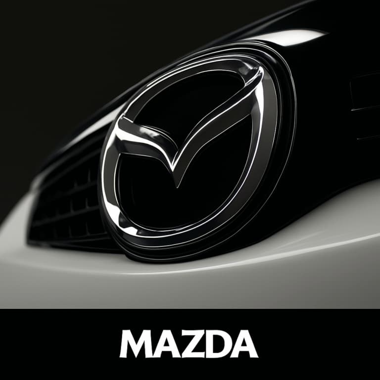 GIỚI THIỆU 34 sửa chữa và bảo dưỡng mazda