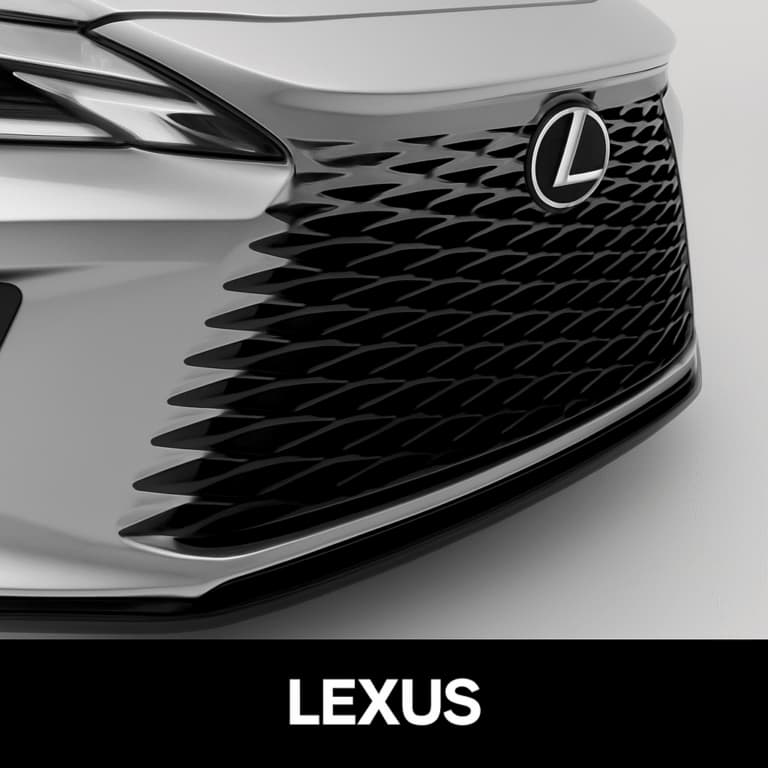 GIỚI THIỆU 37 sửa chữa và bảo dưỡng lexus