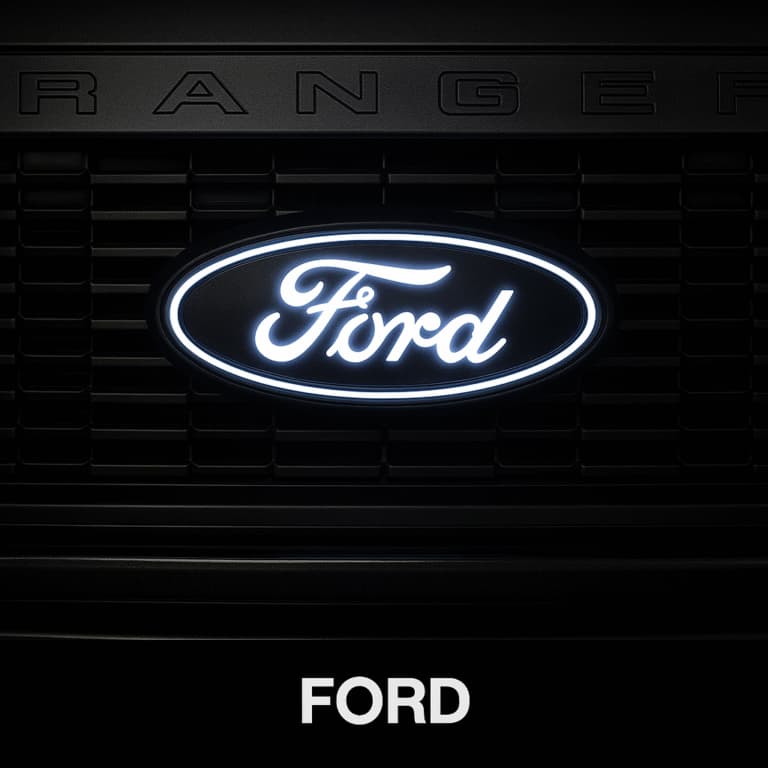 GIỚI THIỆU 40 sửa chữa và bảo dưỡng ford