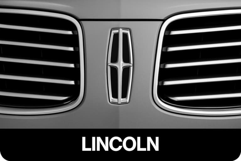 GIỚI THIỆU 44 chuyên sửa chữa và bảo dưỡng lincoln