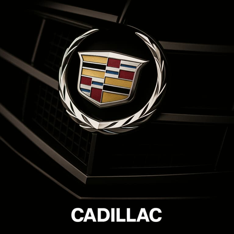 GIỚI THIỆU 43 sửa chữa và bảo dưỡng cadillac
