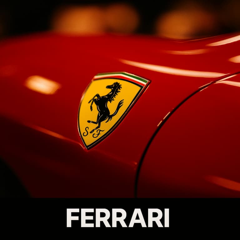 GIỚI THIỆU 49 chuyên sửa chữa và bảo dưỡng ferrari