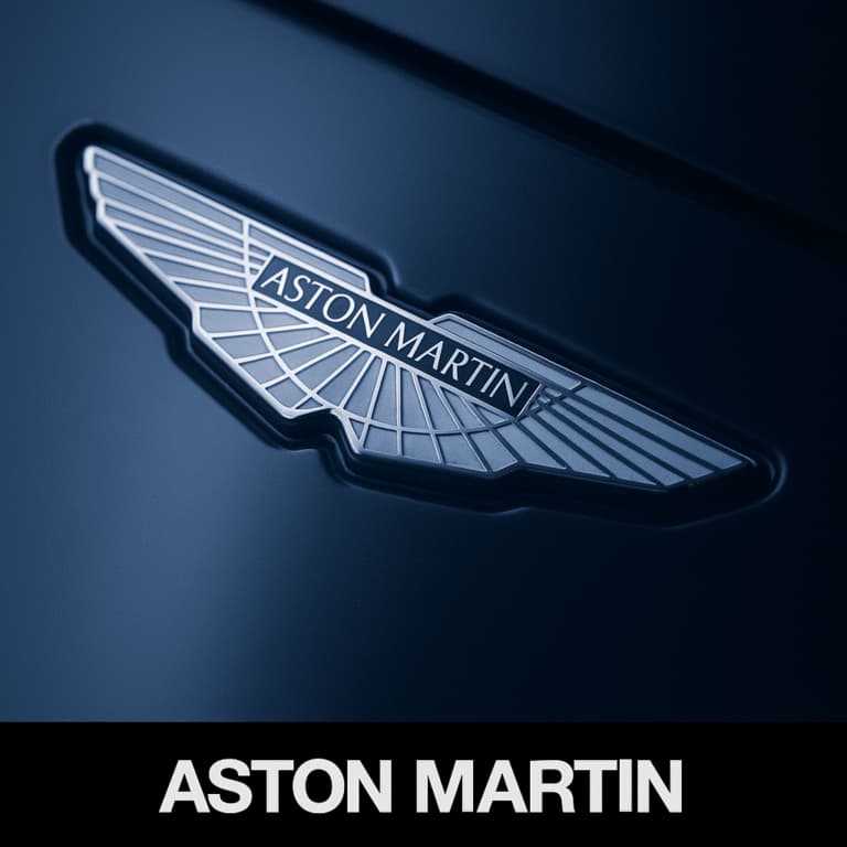 GIỚI THIỆU 51 sửa chữa và bảo dưỡng aston martin