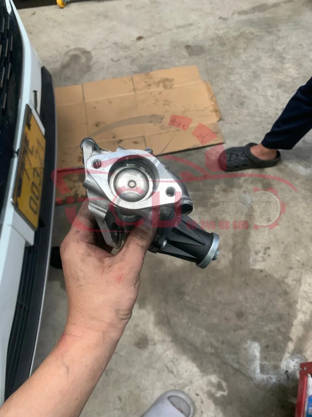 SỬA CHỮA LỖI KHÍ THẢI ADBLUE SCR DPF EGR XE FORD TRANSIT EURO 6 BẢO HÀNH TRỌN ĐỜI SỬA CHỮA LỖI KHÍ THẢI ADBLUE SCR DPF EGR XE FORD TRANSIT EURO 6 BẢO HÀNH TRỌN ĐỜI