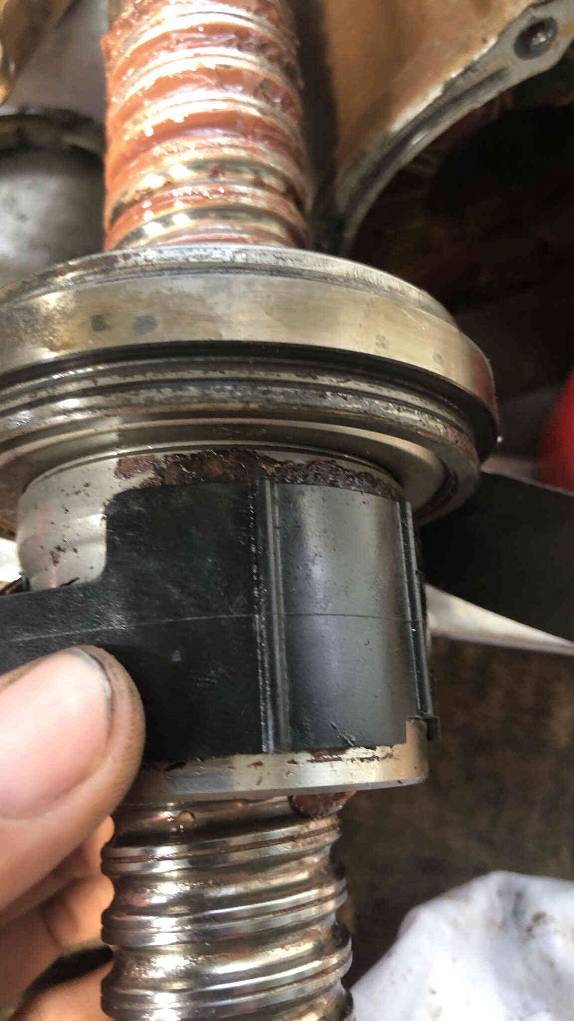 Quy Trình Kiểm Tra Và Sửa Chữa Tại VES Auto Workshop