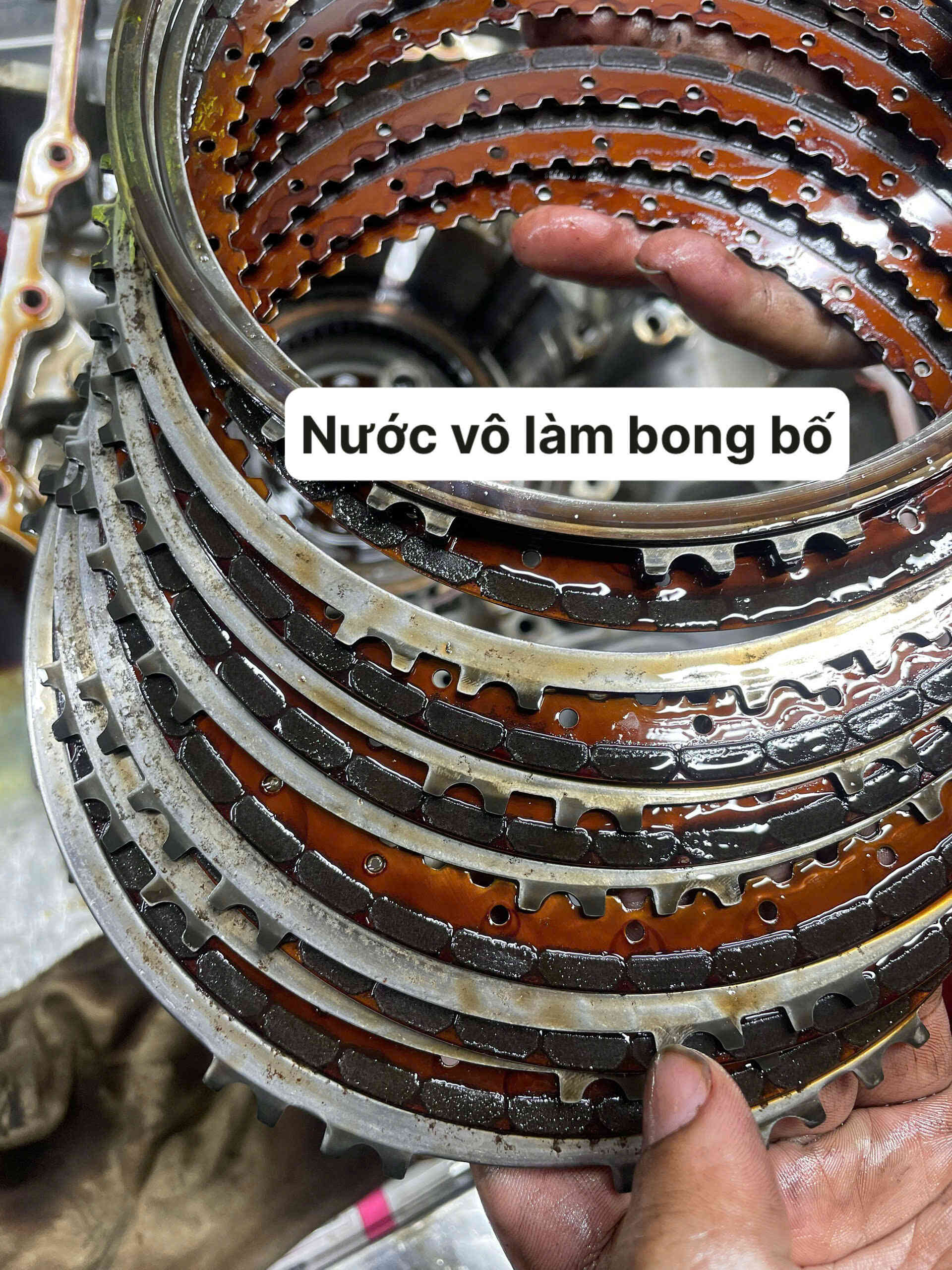 Các câu hỏi thường gặp